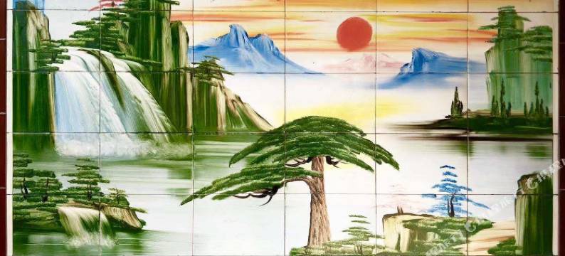 成家大院民宿(百里山水画廊景区店)图片