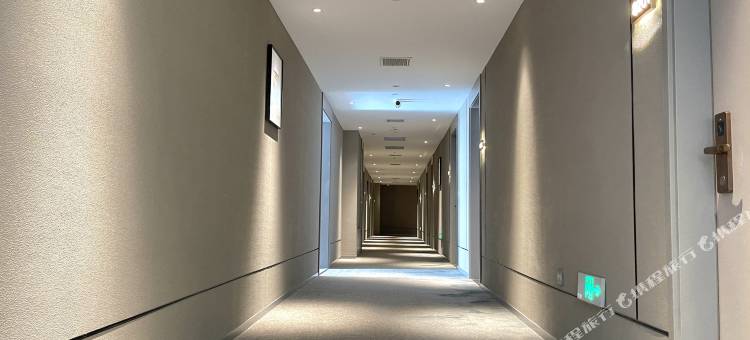 如家商旅酒店(晋中榆次印象城万达广场店)图片