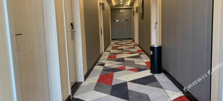 尚客优酒店(天津静海东方红路店)图片