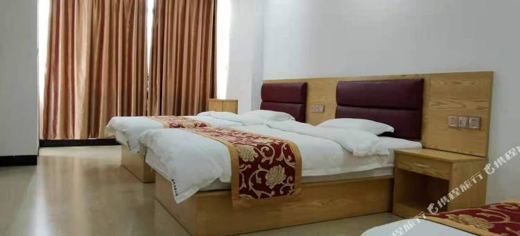 连州东陂农家公寓图片