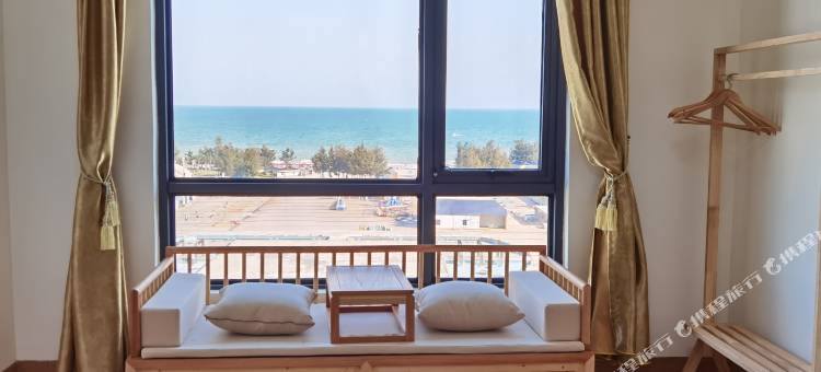 京佳酒店(万尾金滩店)图片