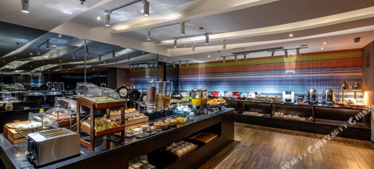 桔子酒店(大连中山广场人民路店)图片