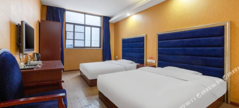 昆明梦之南酒店(火车站大悦城中心店)图片