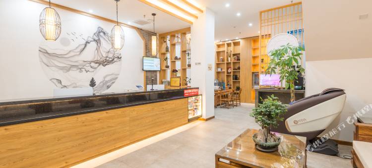 云之尚酒店(弥渡县政府店)图片