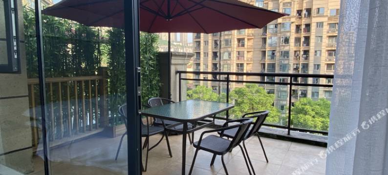 重庆屹云国际酒店(重庆市人民医院店)图片