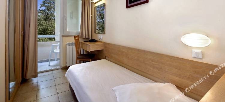 德芬普拉瓦拉古纳酒店(Hotel Delfin Plava Laguna)图片