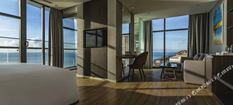 头顿尊贵明珠酒店(Premier Pearl Hotel Vung Tau)图片