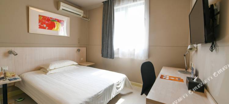 锦江之星(上海世博园区历城路店)图片