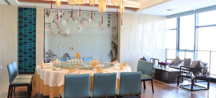 云浮新兴翔顺筠州酒店图片