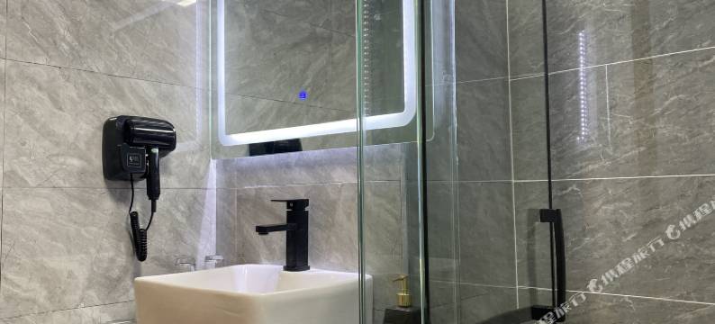 荆门格律酒店图片