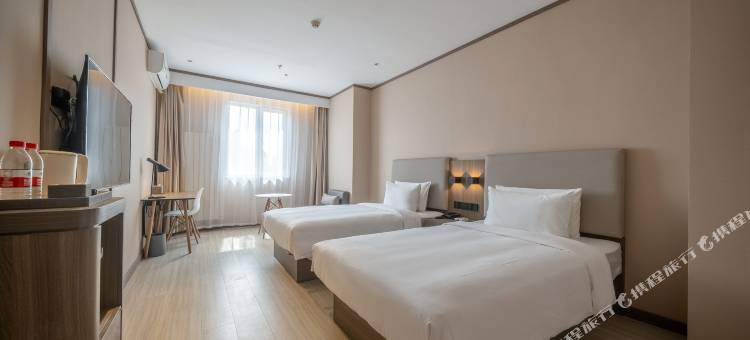 汉庭酒店(西安西稍门店)图片