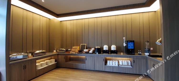 汉庭酒店(海盐吾悦广场店)图片