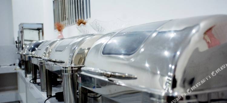 安格酒店(宿迁万达店)图片