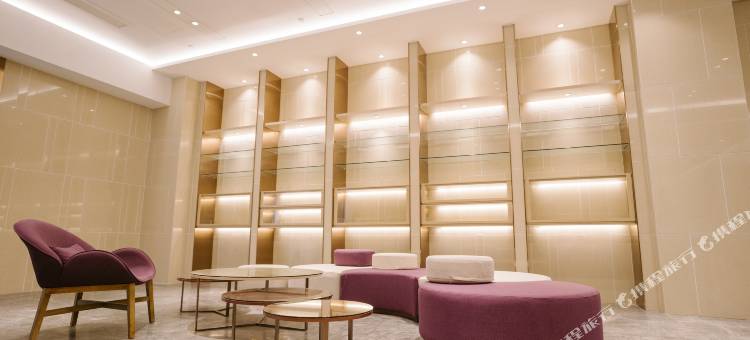 麗枫酒店(景德镇中国陶瓷博物馆瓷都大道店)图片