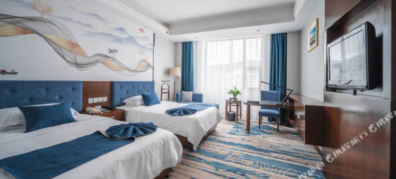 云和华威国际大酒店图片