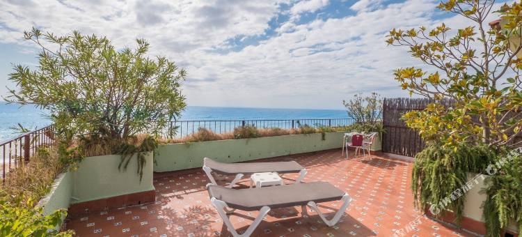 Hotel Checkin Garba图片