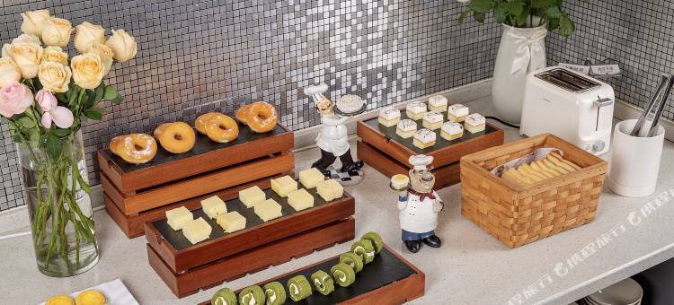 锦江之星品尚酒店(武汉大学东湖店)图片