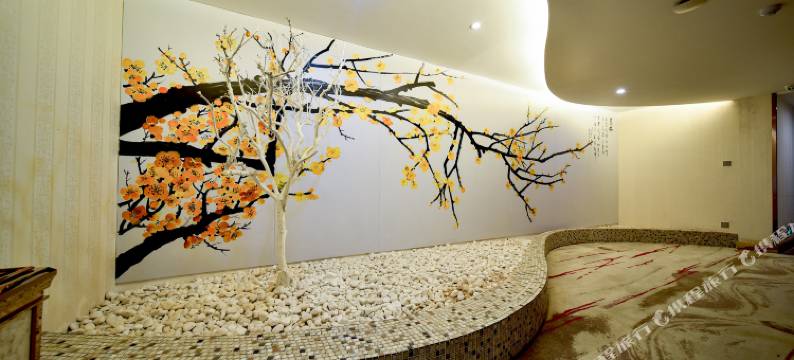 昆明墨花阁酒店图片