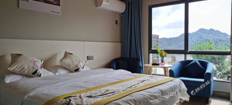 泰宁湖畔-雅居民宿图片