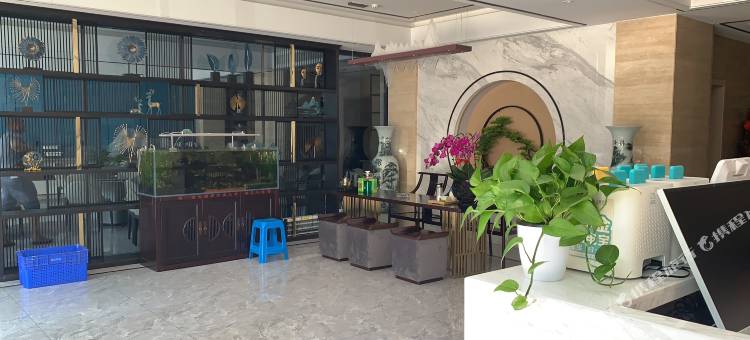 汾阳富士酒店·精选图片