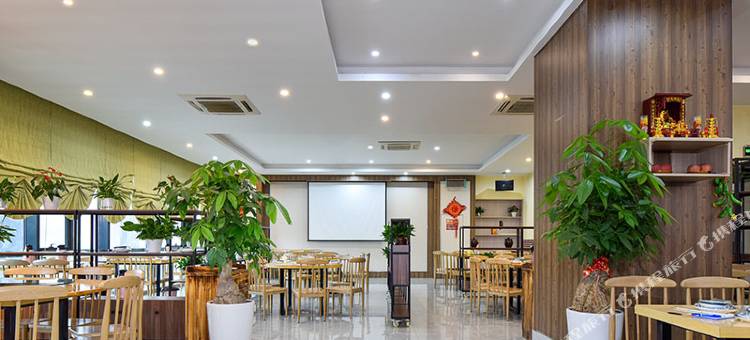 维也纳智好酒店(杭州闲林店)图片