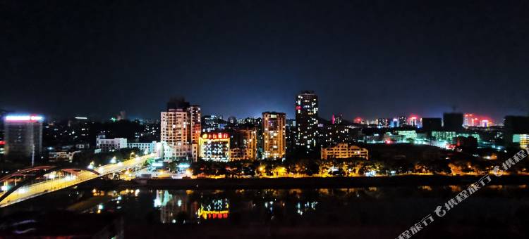 宜春斌生民宿图片