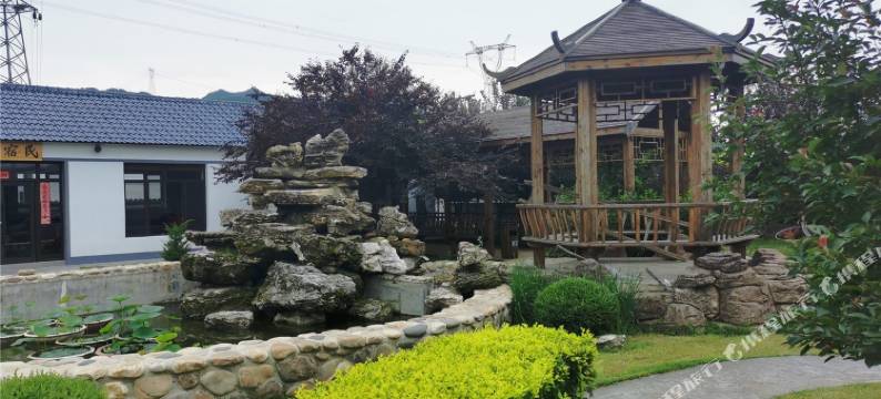 辽阳垚缘民宿图片