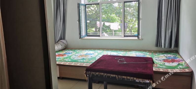 辽阳垚缘民宿图片