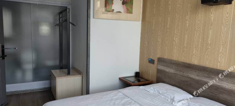 邹平米家云上连锁酒店图片