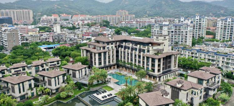 鹭江·佲家酒店(厦门大学店)图片