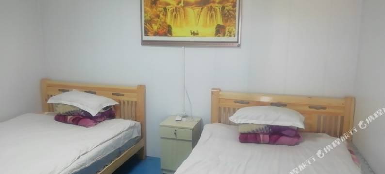 普兰聚朋住宿图片