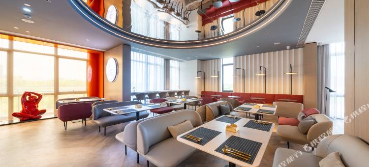 城家高级公寓酒店(东莞松山湖店)图片