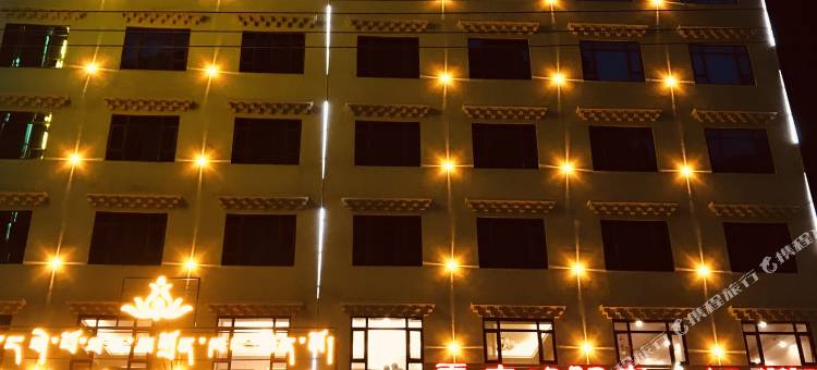 德格博塔大酒店图片