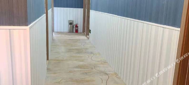 罗曼帝客酒店图片