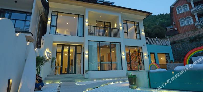 莫干山简生活民宿图片