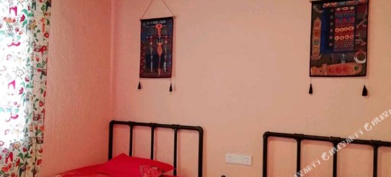 兴山66号小院图片