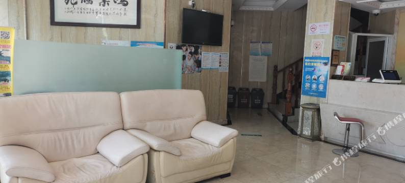 如家派柏·云酒店(上海顾村公园菊太路店)图片