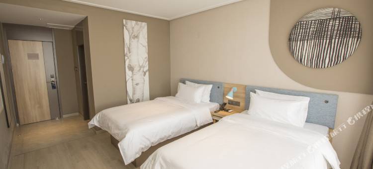 如家酒店·neo(包头达茂旗步行街店)图片