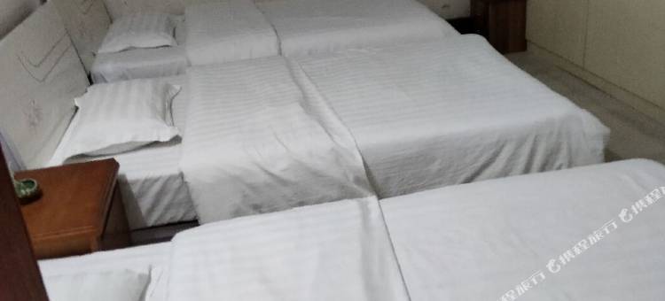 平利万豪宾馆图片