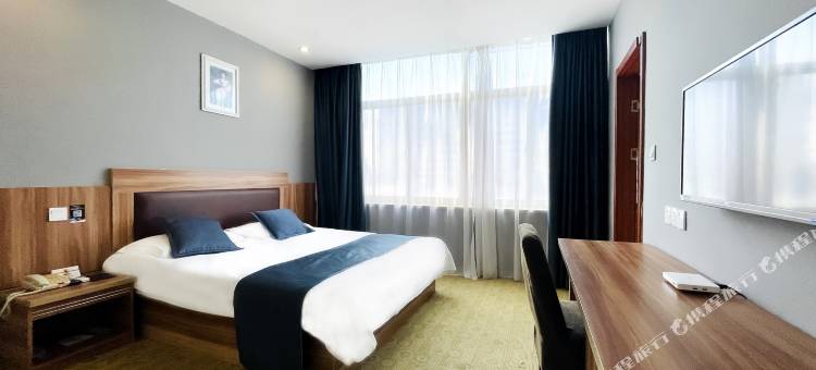 速8酒店(连云港朝阳东路店)图片