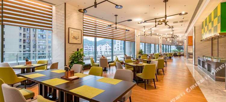 千岛湖假日酒店图片