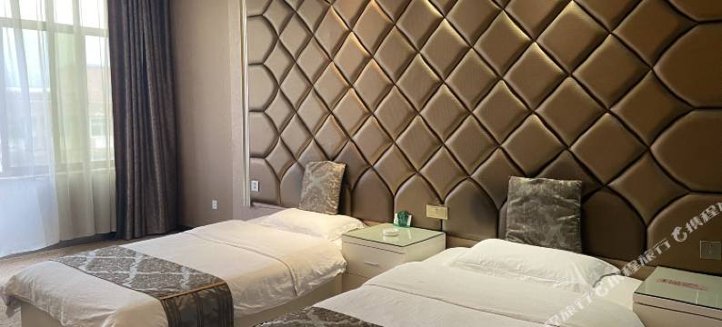 眉县秦华酒店图片