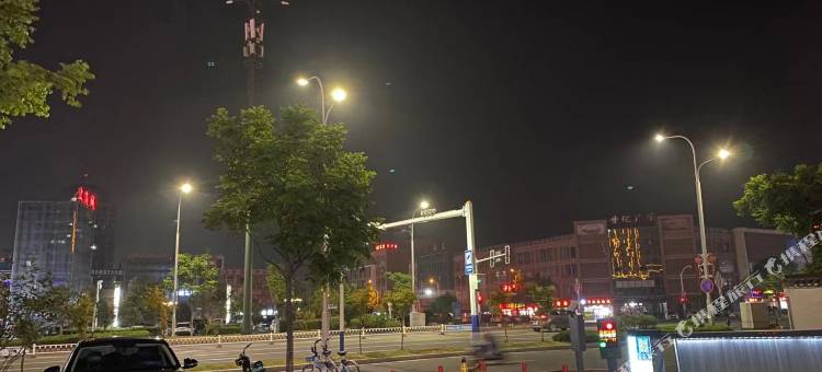 全季酒店(池州站齐山·平天湖风景区店)图片