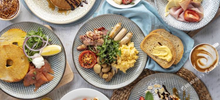 海洋世界度假村(Sea World Resort)图片