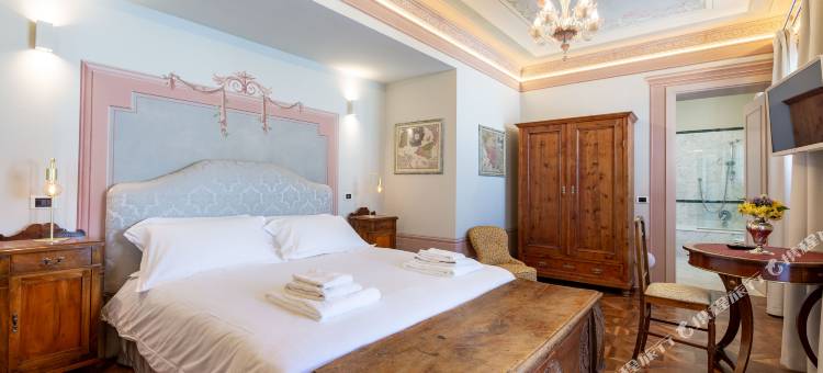 托托雷利别墅(Villa Tortorelli)图片