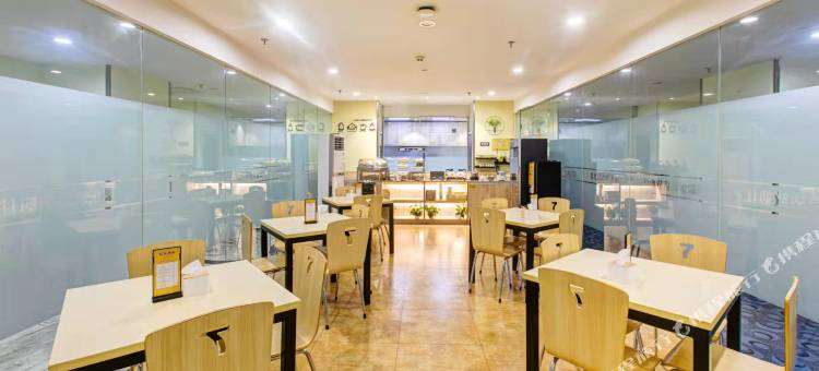 如家驿禾酒店(大同云冈店)图片