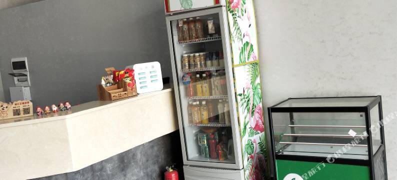 儋州栖云主题旅租图片