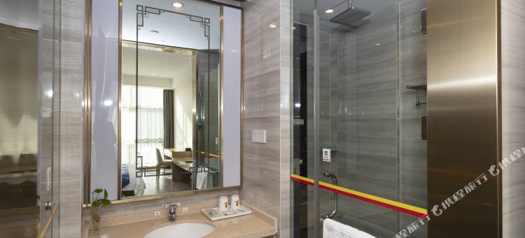 速8酒店(肥西兴众广场店)图片