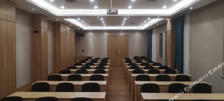 格林豪泰智选酒店(合肥瑶海万达行知学校店)图片
