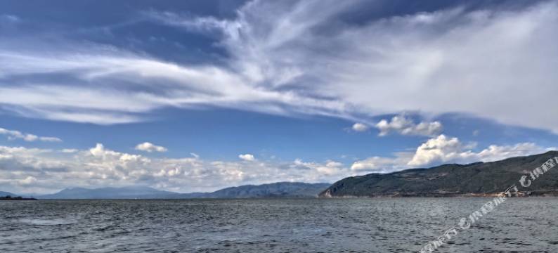 要有花客栈图片